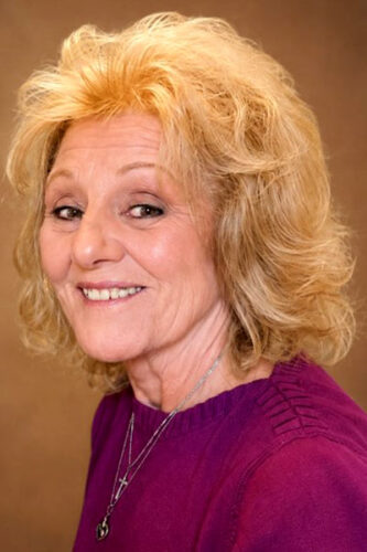 Carolyn S. Solakakis 1949-2026